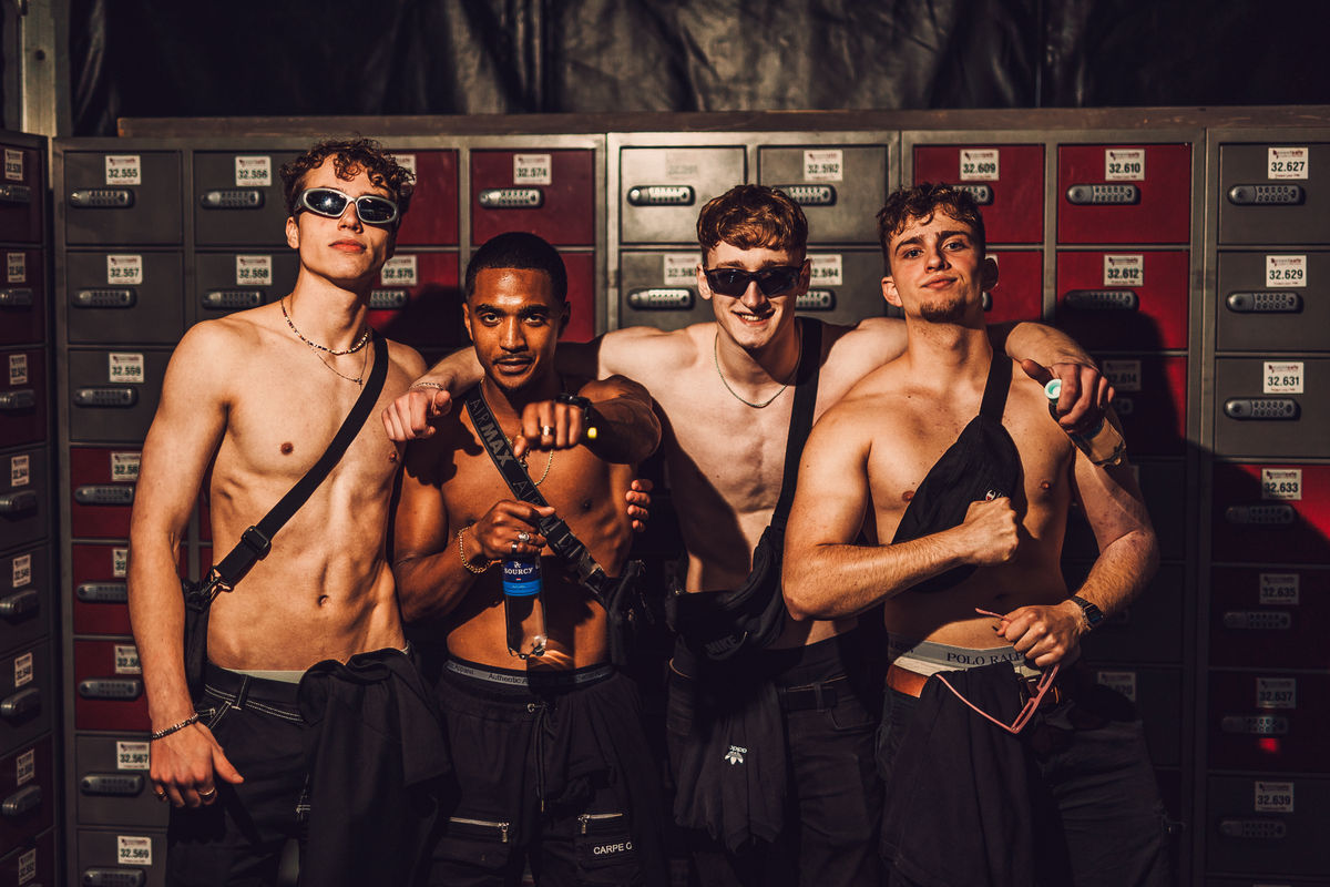 Loading... just a sec